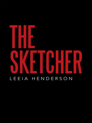 cover image of The Sketcher